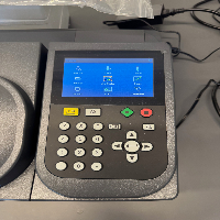 Thermo Genesys 30 UV/Vis Spectrophotometer image 0